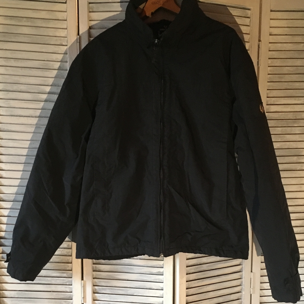(Vtg) Fred Perry jacket